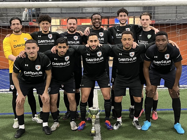 (bros) a season quebefoot